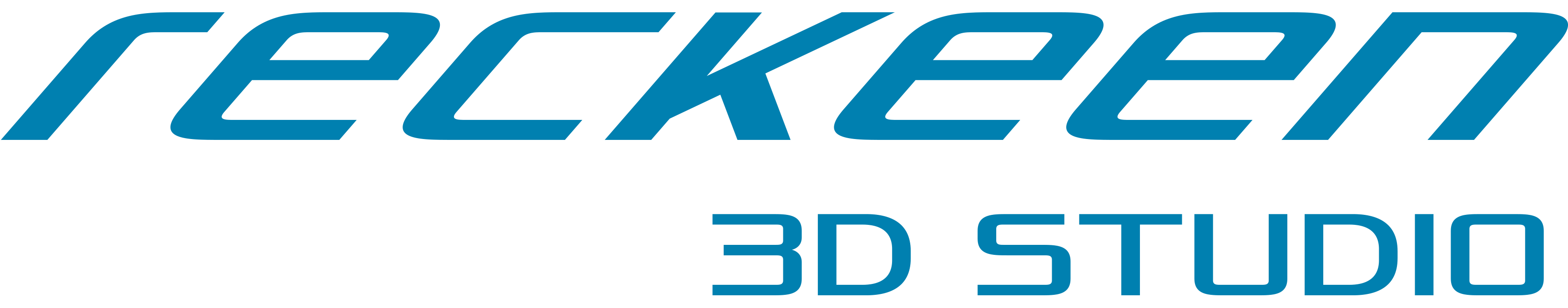 reckken_main_logo