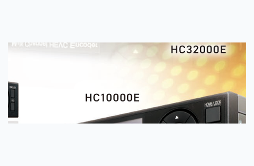 NTT HC11000E