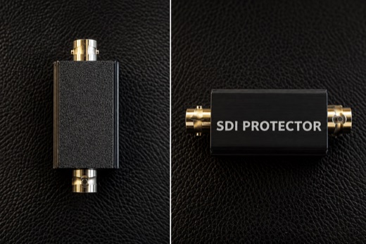 SDI Protector ürün fotoğrafı